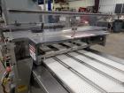 Ube 4 Lane Band Slicer