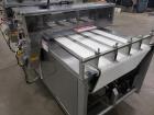 Ube 4 Lane Band Slicer