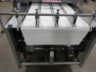 Ube 4 Lane Band Slicer
