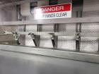 Ube 4 Lane Band Slicer