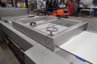 (2) Tromp Panning/laminating Conveyors