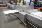 (2) Tromp Panning/laminating Conveyors