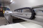 (2) Tromp Panning/laminating Conveyors