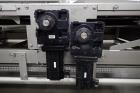 (2) Tromp Panning/laminating Conveyors