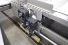 (2) Tromp Panning/laminating Conveyors