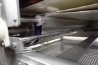 (2) Tromp Panning/laminating Conveyors
