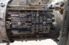 (2) Tromp Panning/laminating Conveyors