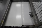 (2) Tromp Panning/laminating Conveyors