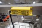 (2) Tromp Panning/laminating Conveyors