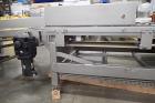(2) Tromp Panning/laminating Conveyors