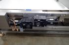 (2) Tromp Panning/laminating Conveyors