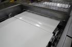 (2) Tromp Panning/laminating Conveyors