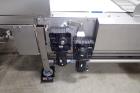 (2) Tromp Panning/laminating Conveyors