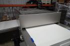 (2) Tromp Panning/laminating Conveyors