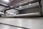 (2) Tromp Panning/laminating Conveyors