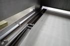 (2) Tromp Panning/laminating Conveyors