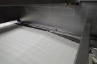 (2) Tromp Panning/laminating Conveyors