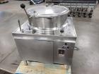 Market Forge Ss Tilt Kettle