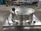 Market Forge Ss Tilt Kettle