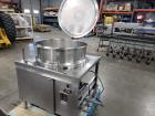 Market Forge Ss Tilt Kettle