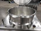 Market Forge Ss Tilt Kettle