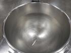 Market Forge Ss Tilt Kettle
