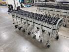 Nestaflex 175 Skate Conveyor