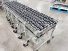 Nestaflex 175 Skate Conveyor