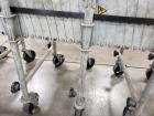 Nestaflex 175 Skate Conveyor