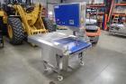 Canol Reciprocating Panning Conveyor