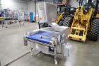 Canol Reciprocating Panning Conveyor