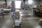 Canol Reciprocating Panning Conveyor
