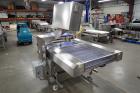 Canol Reciprocating Panning Conveyor
