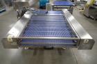 Canol Reciprocating Panning Conveyor