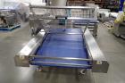 Canol Reciprocating Panning Conveyor