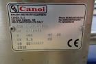 Canol Reciprocating Panning Conveyor