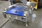 Canol Reciprocating Panning Conveyor