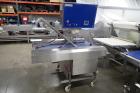 Canol Reciprocating Panning Conveyor