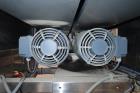 Canol Reciprocating Panning Conveyor