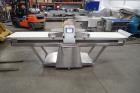 Rondo Doge Reversible Dough Sheeter