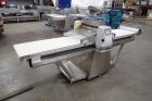 Rondo Doge Reversible Dough Sheeter