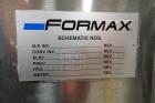 2017 Formax F-6 Meat Patty Forming Machine