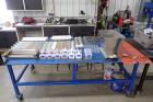 Mimac Depositor Parts