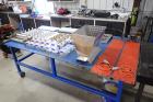 Mimac Depositor Parts