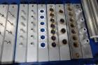 Mimac Depositor Parts