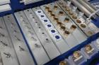 Mimac Depositor Parts