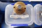 Mimac Depositor Parts