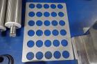 Mimac Depositor Parts