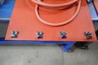 Mimac Depositor Parts