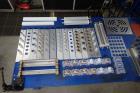 Mimac Depositor Parts